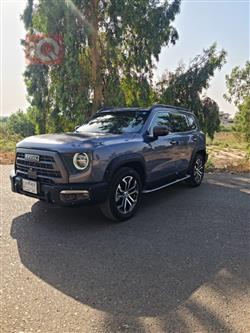هافال دارجو